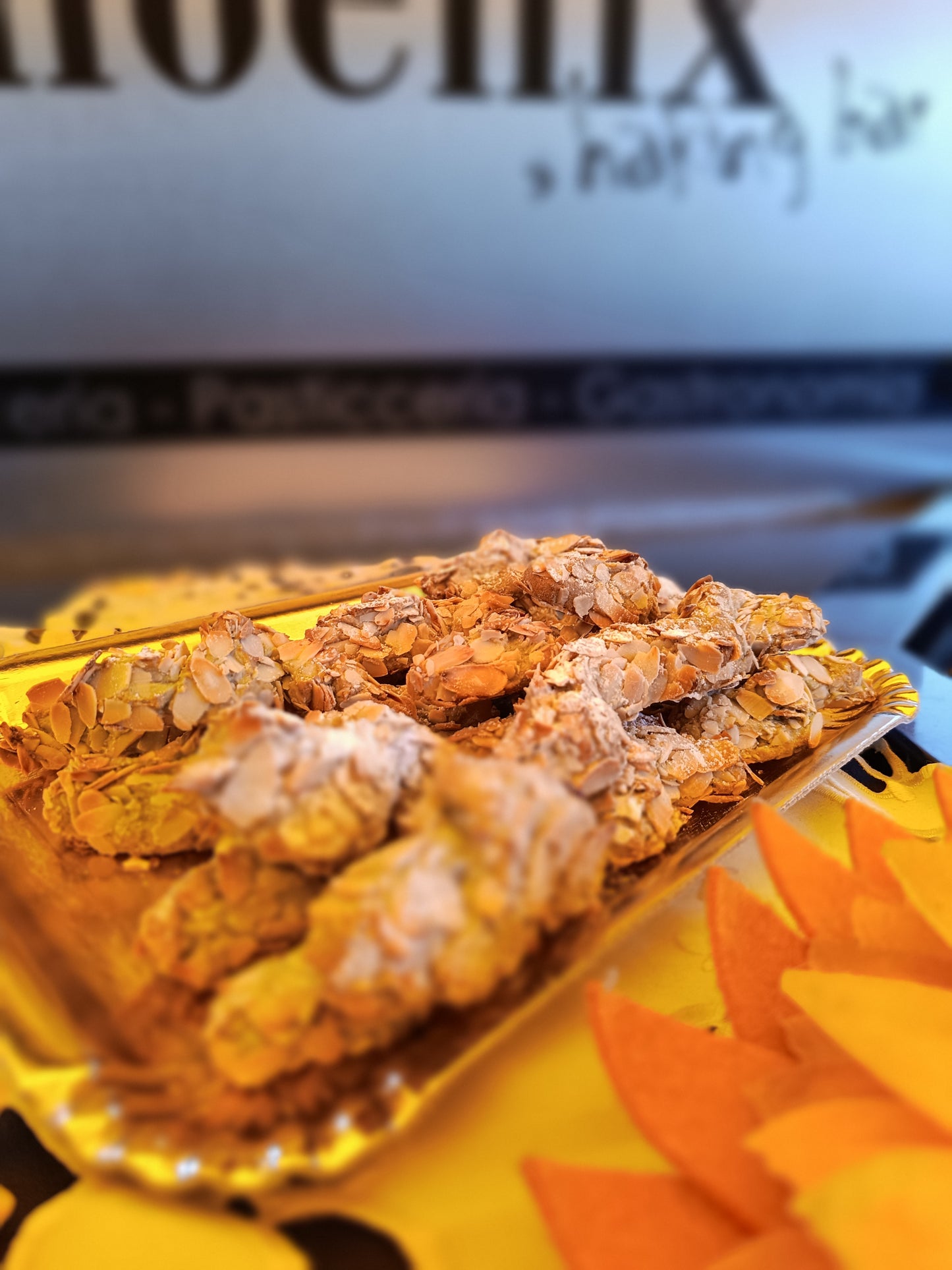 Delizie Morbide alla Mandorla formato Extra 21pz