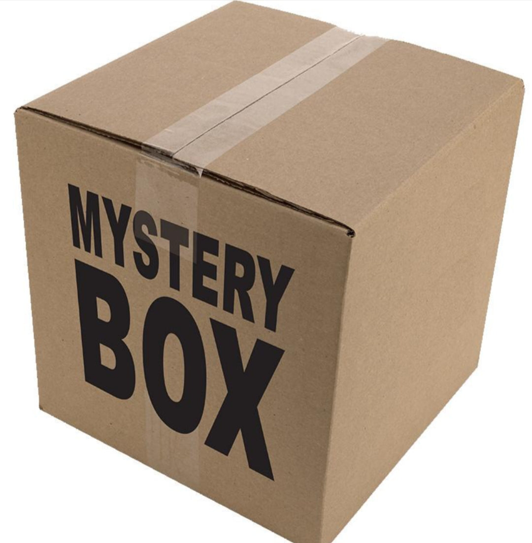 π Mistery Box Mini β Piccole sorprese, grandi sorrisi π