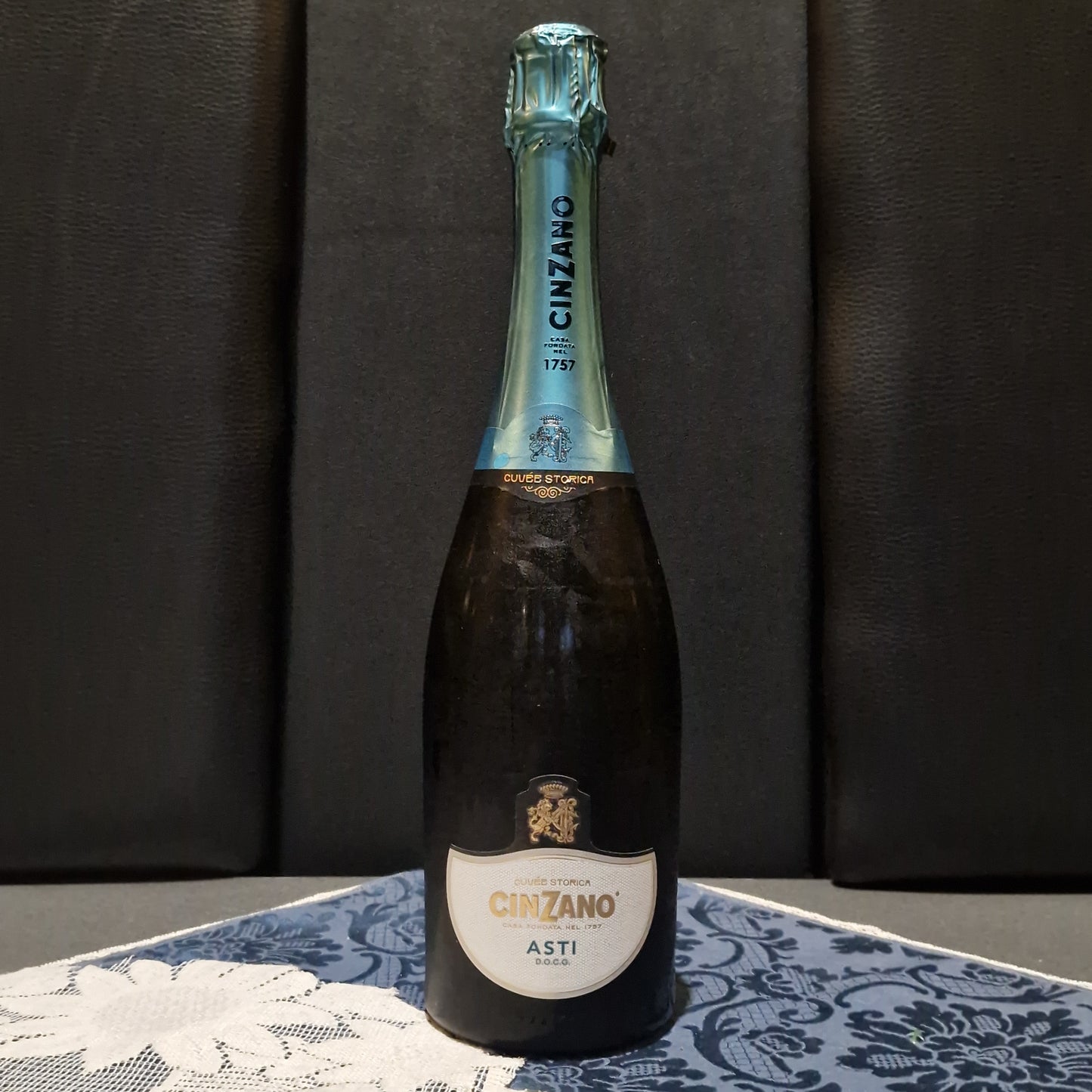Cinzano Asti
