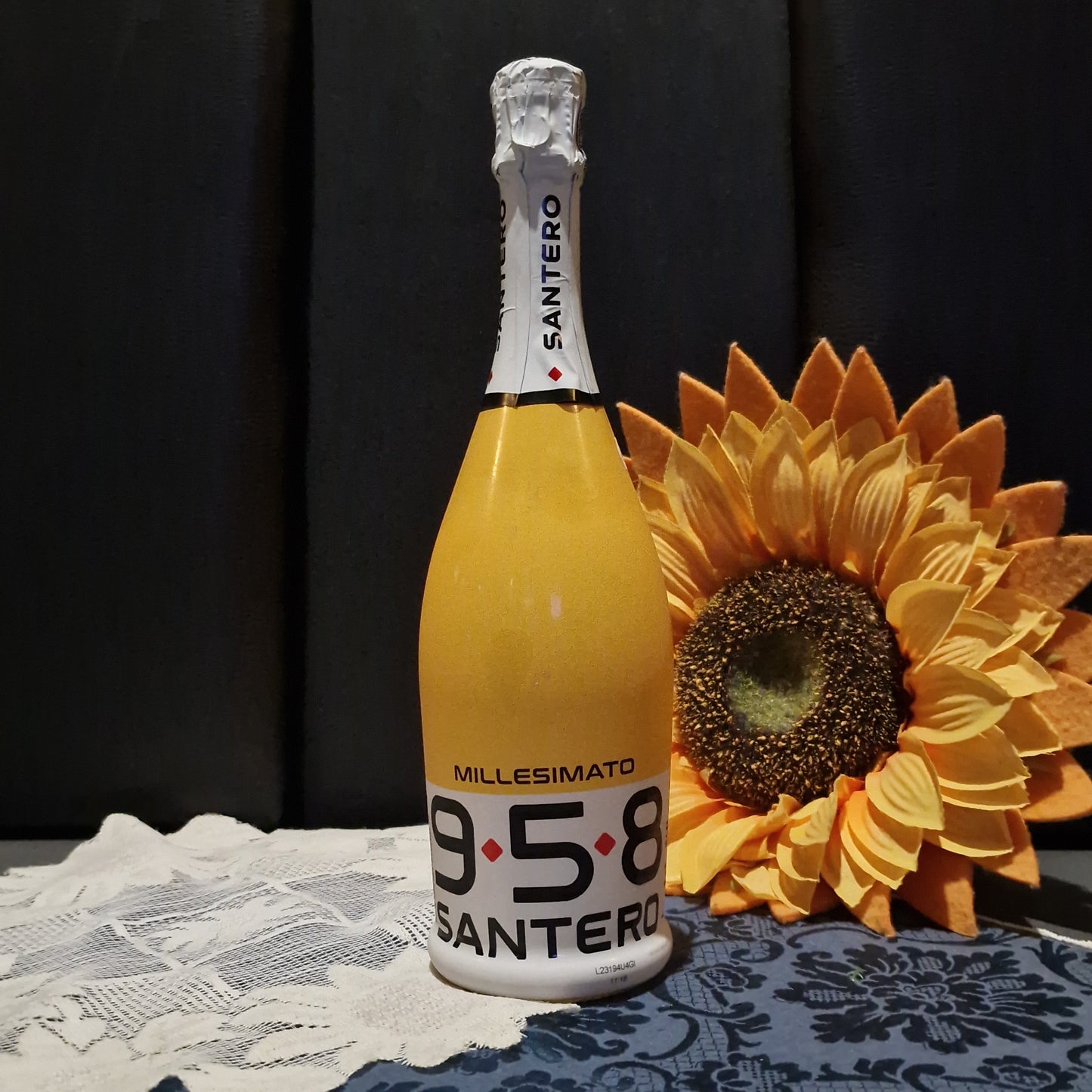 Santero 958 Millesimato