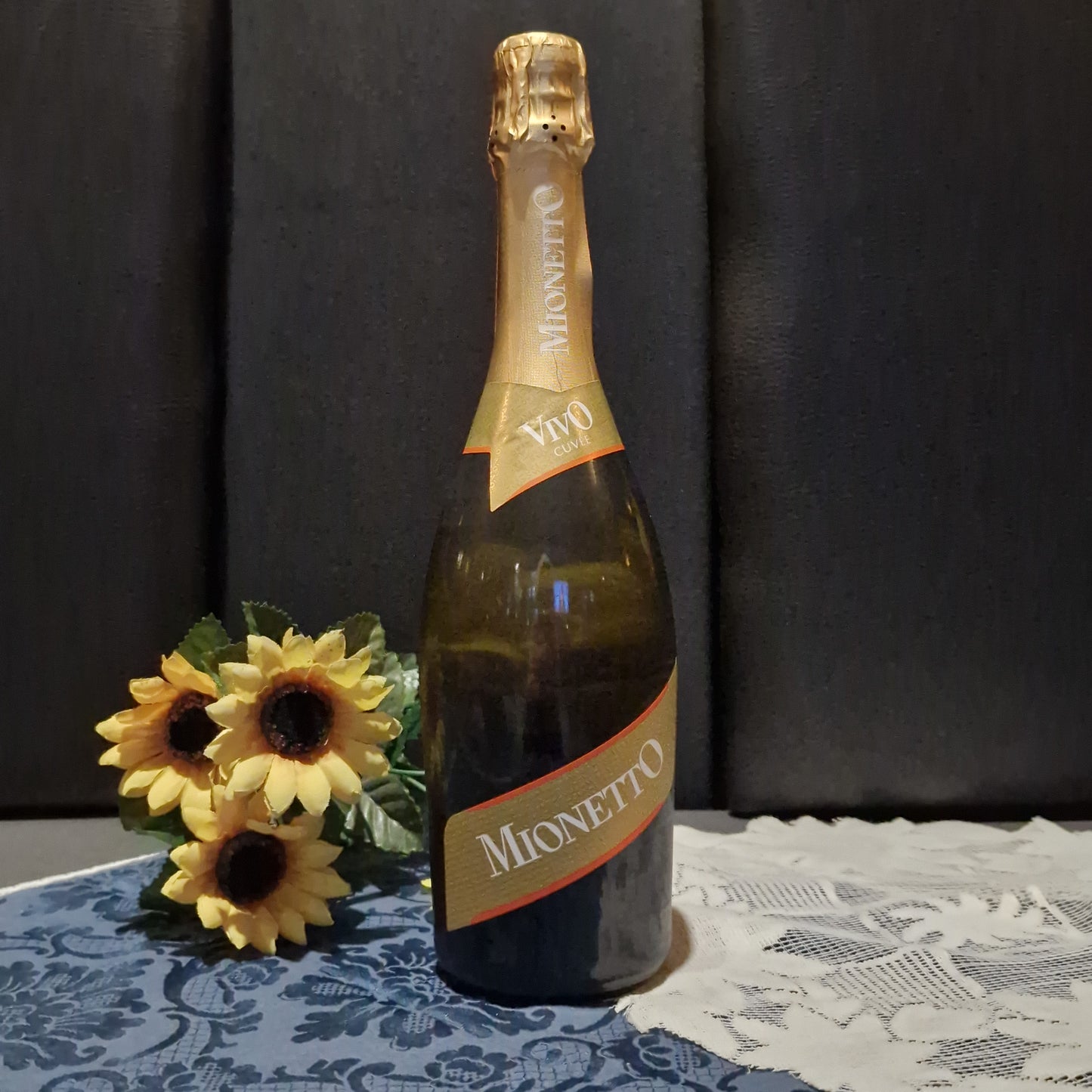 Mionetto Vivo Cuvée