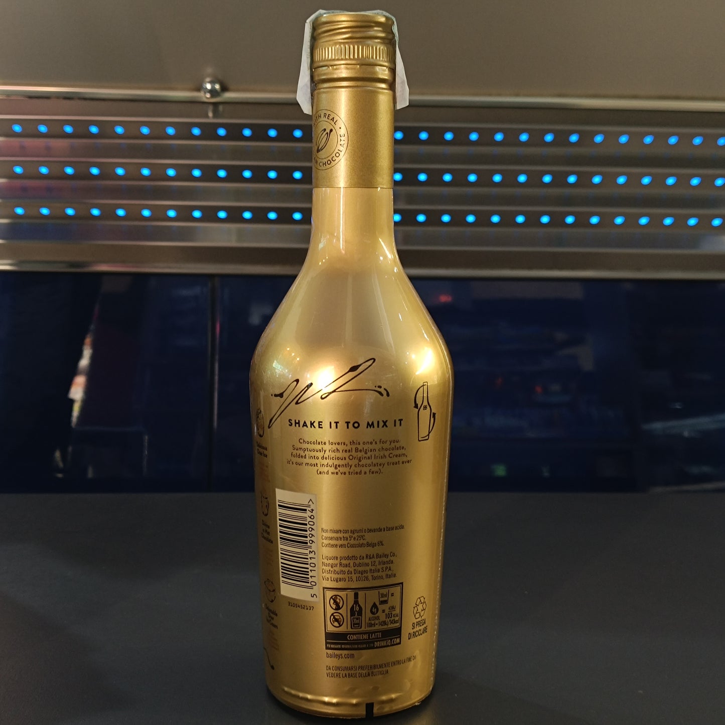 Baileys Chocolat Luxe