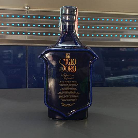 Siglo De Oro Selecciòn Especial