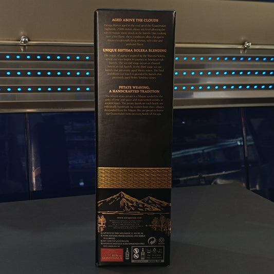 Ron Zacapa Centenario Solera 23