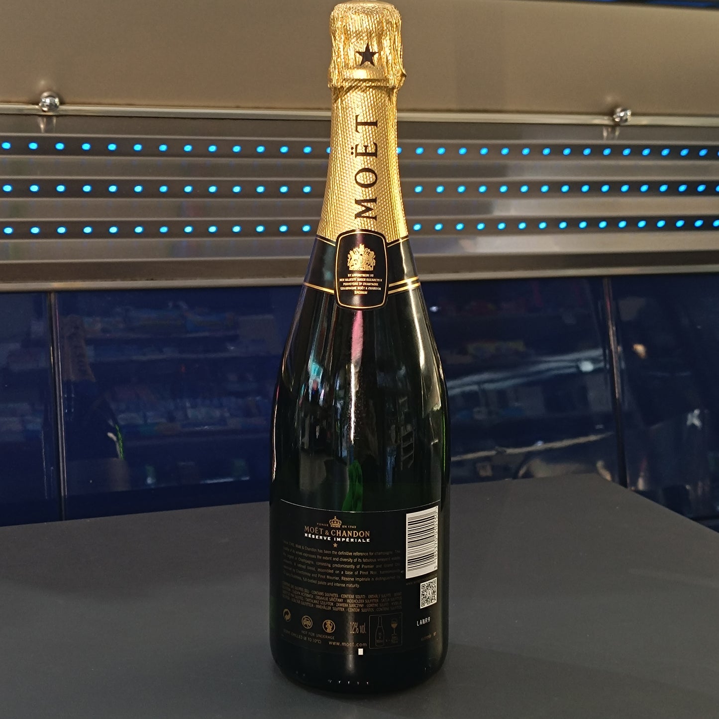 Moët & Chandon Réserve Impériale Brut