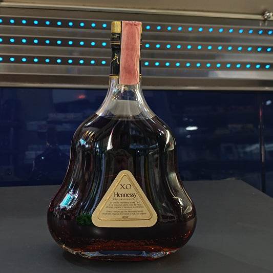Hennessy Cognac