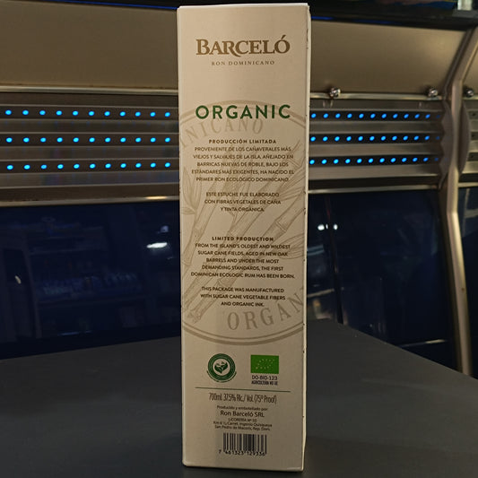 Barceló Orgánico