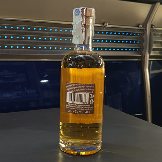 Glendalough Irish Whiskey