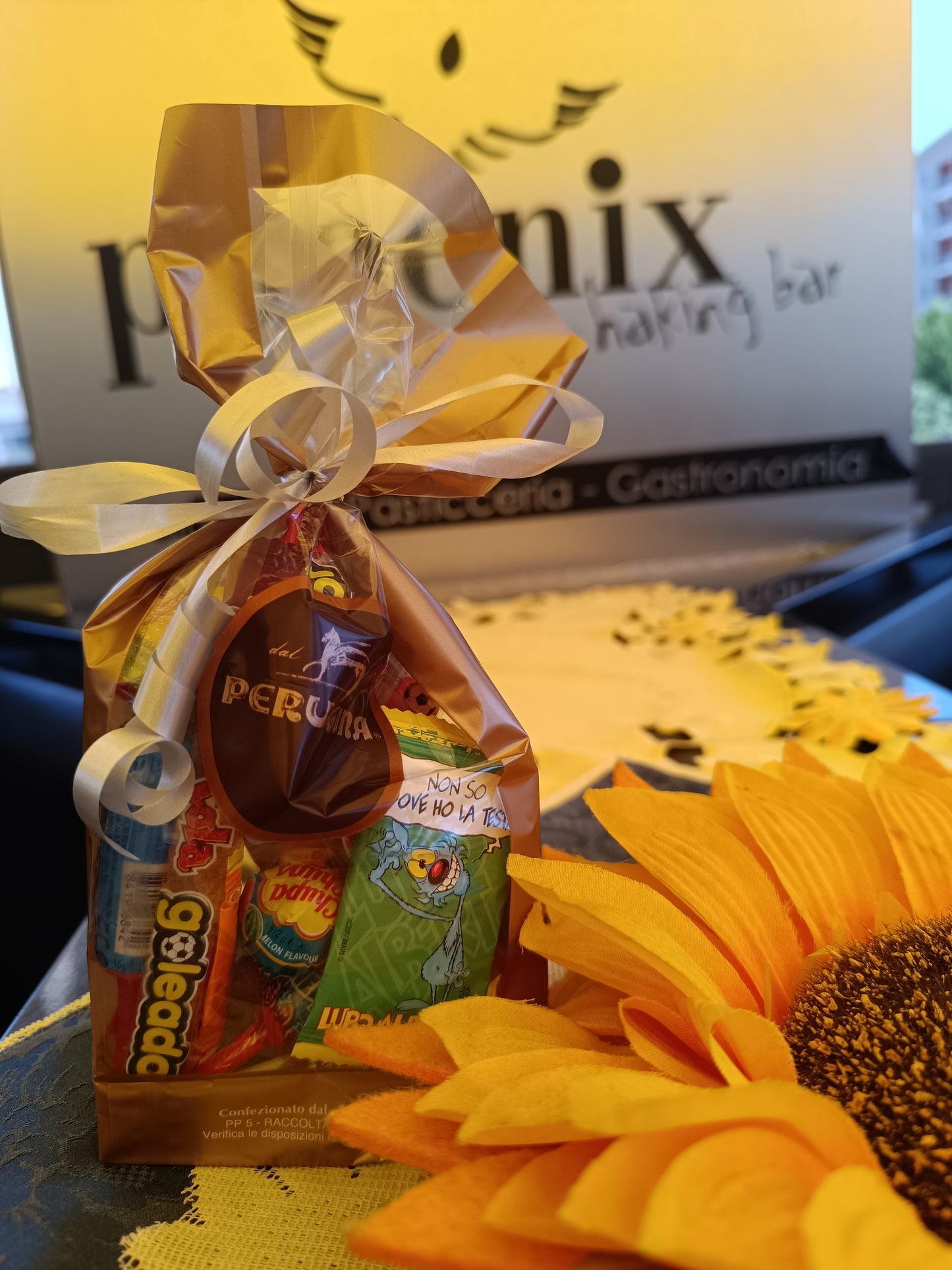 Mix Tentazione Medio