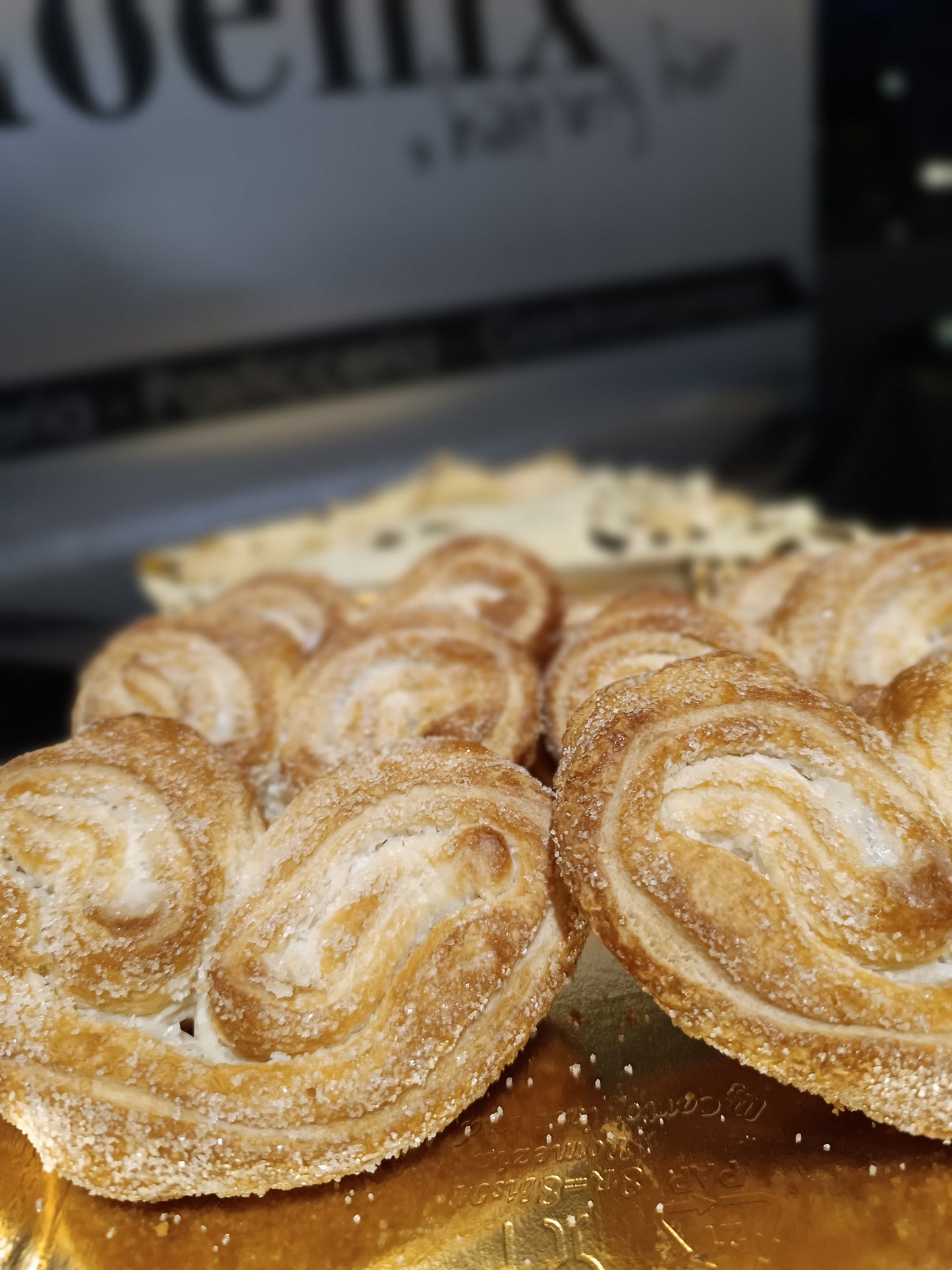 Doppio Tris di Prussiane