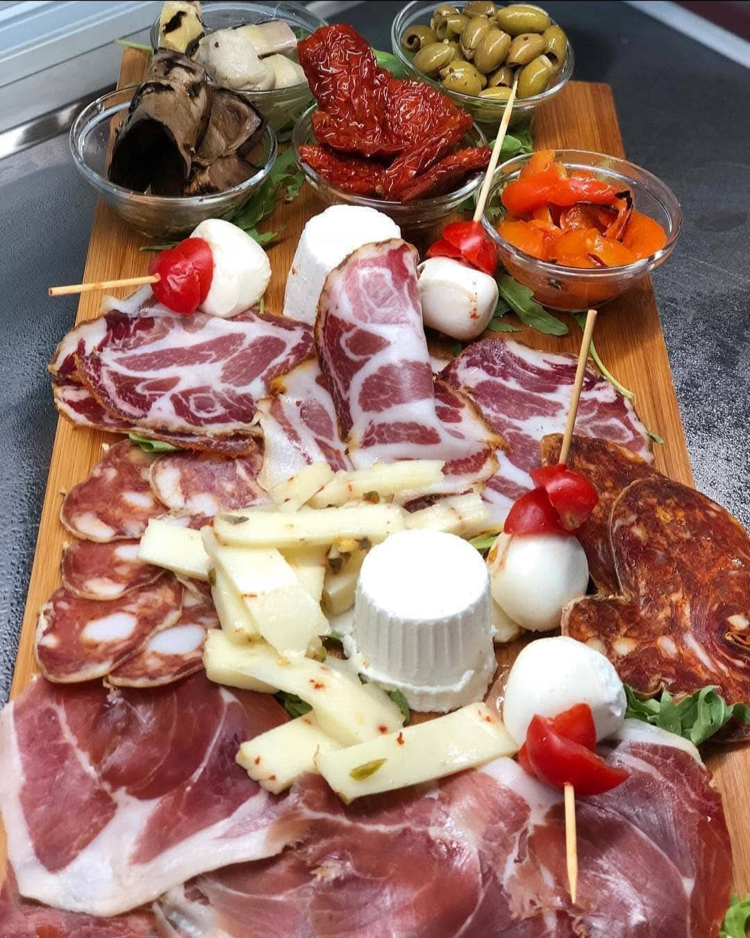 Sapori del sud