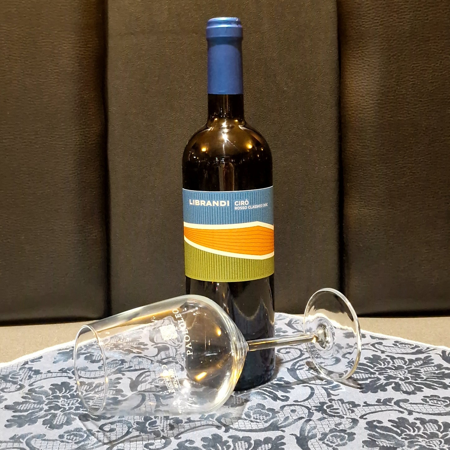 Librandi Cirò Rosso