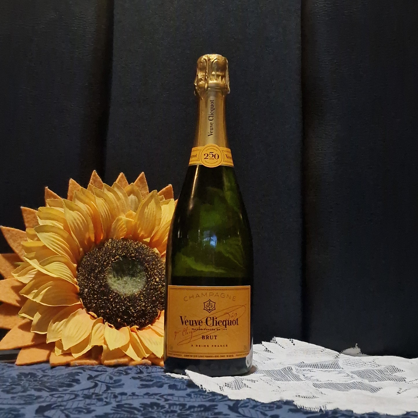 Veuve Clicquot Brut