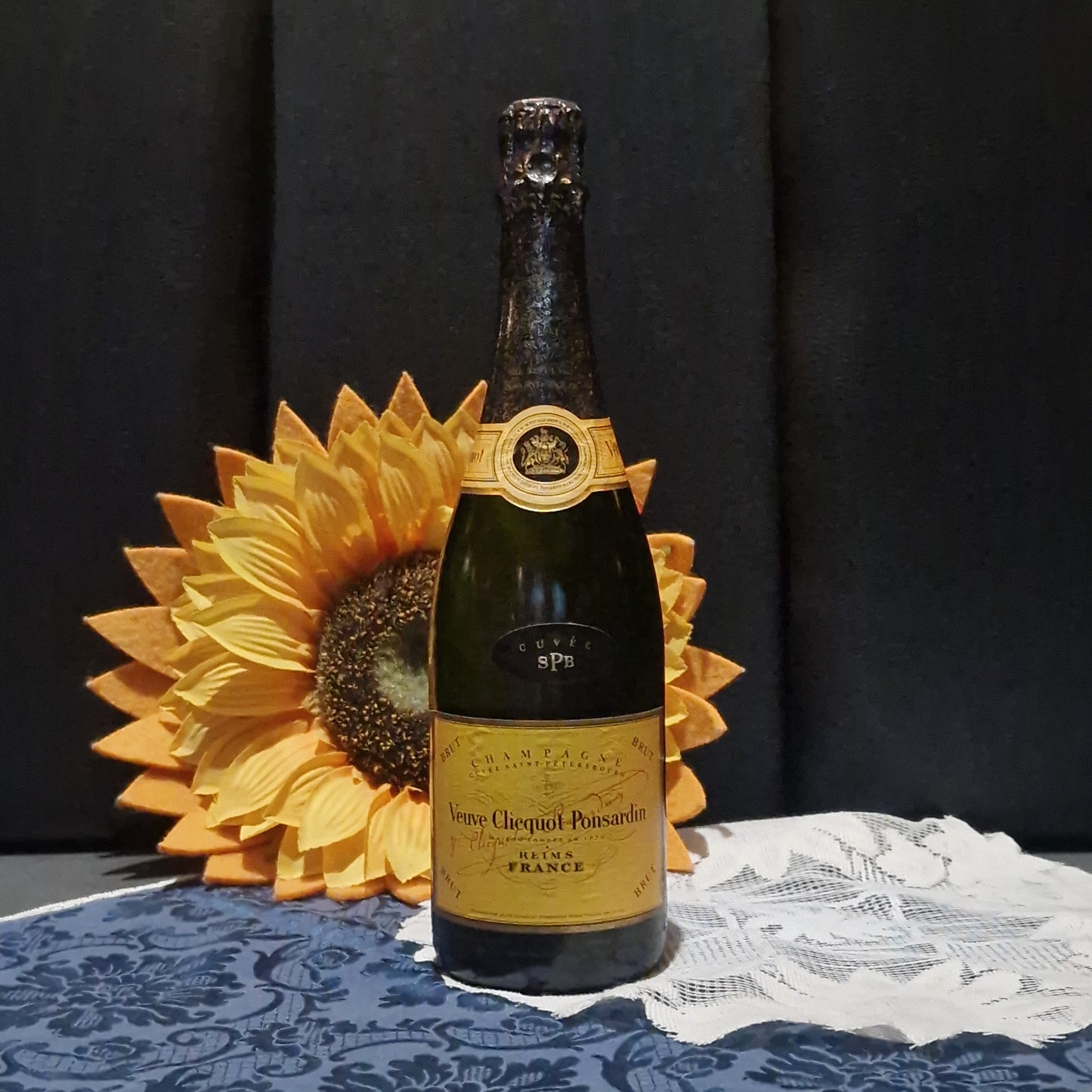 Veuve Clicquot Ponsardin