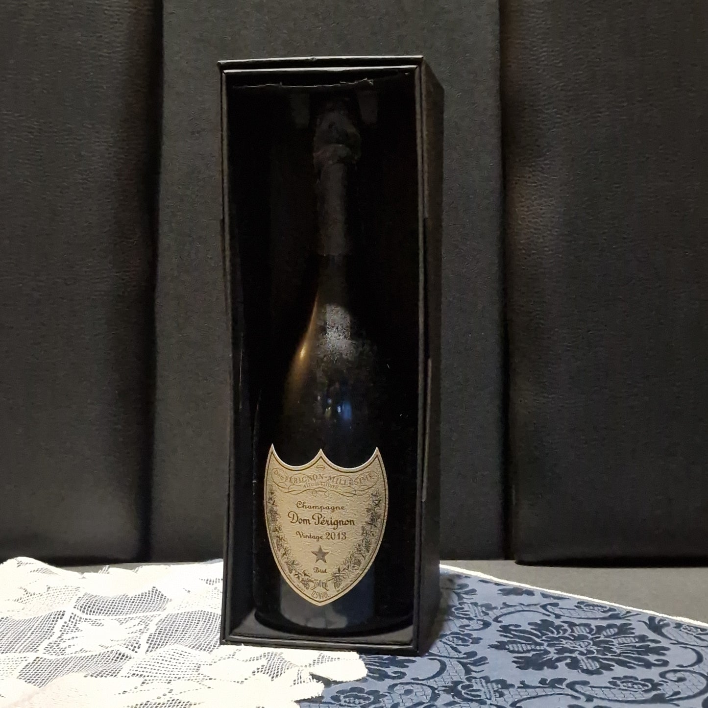 Champagne Dom Perignon Vintage 2013 Brut