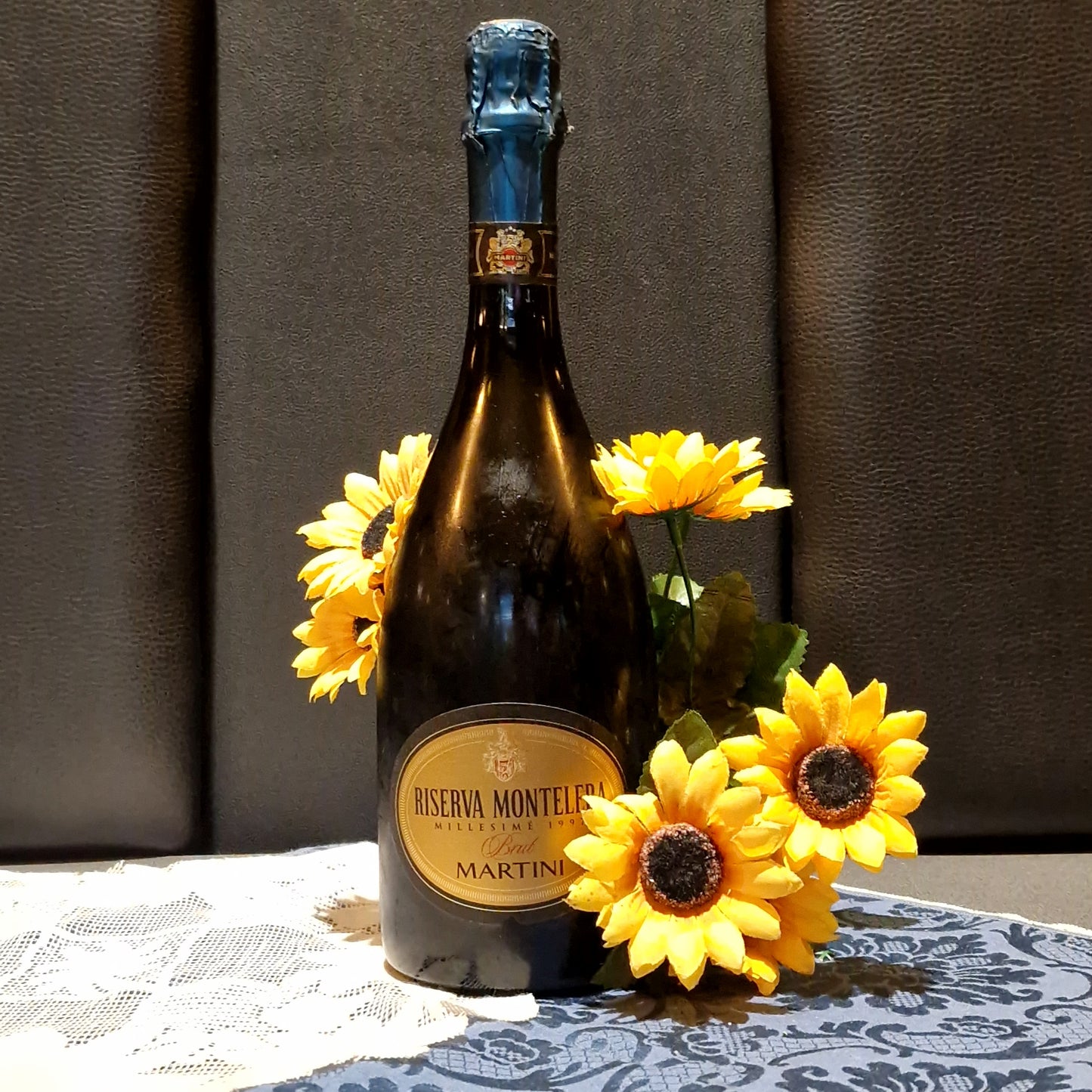 Riserva Montelera Martini