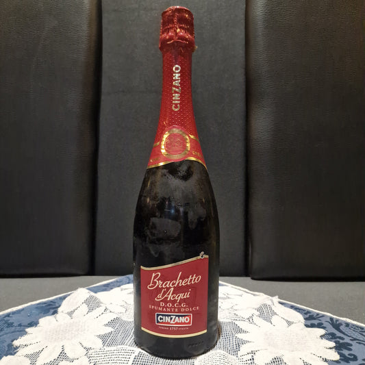 Cinzano Brachetto d'Acqui
