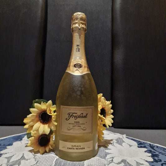 Freixenet Cava Gran Carta Nevada