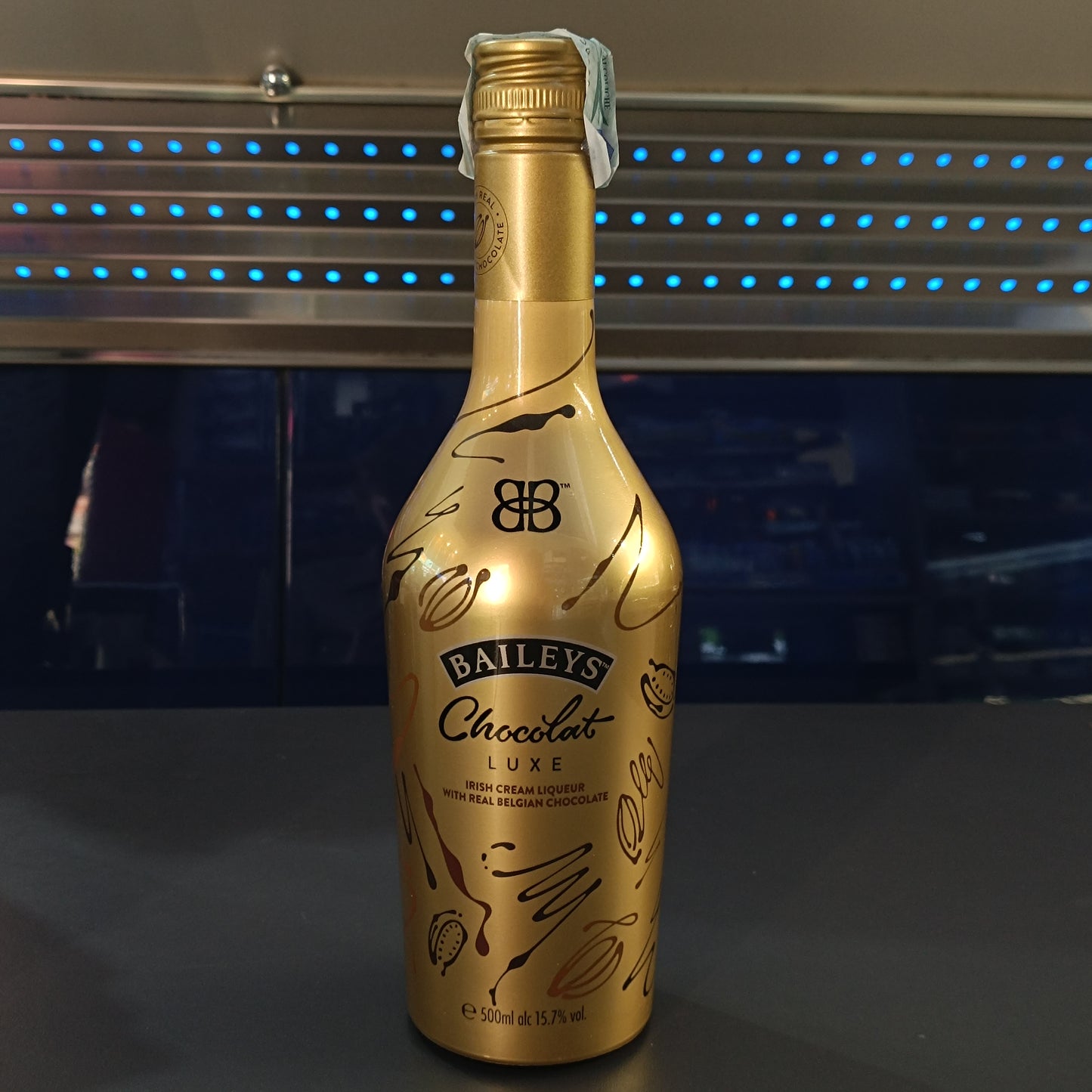 Baileys Chocolat Luxe