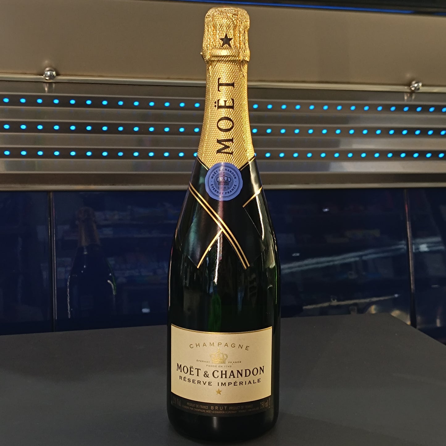 Moët & Chandon Réserve Impériale Brut