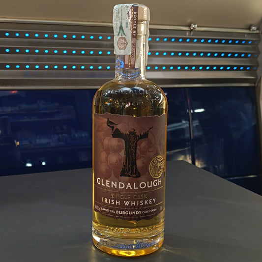 Glendalough Irish Whiskey