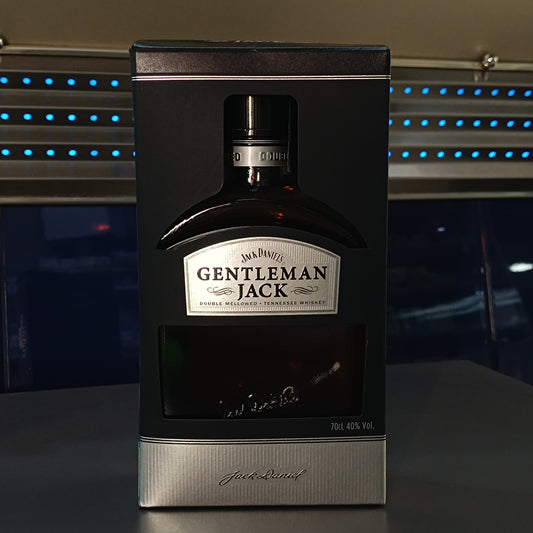 Jack Daniel's Gentleman Jack