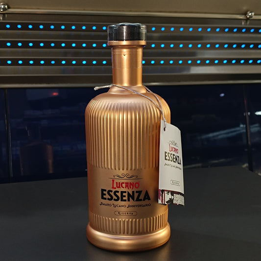 Lucano Essenza